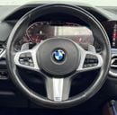بي أم دبليو X5 40i M Sport 3.0L 2021 BMW X5 xDrive40i M-Sport Hamann Kit, BMW Warranty, BMW Service History, GCC