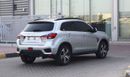 Mitsubishi ASX Highline 2.0L