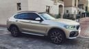 BMW X4 xDrive 30i Exclusive 3.0L