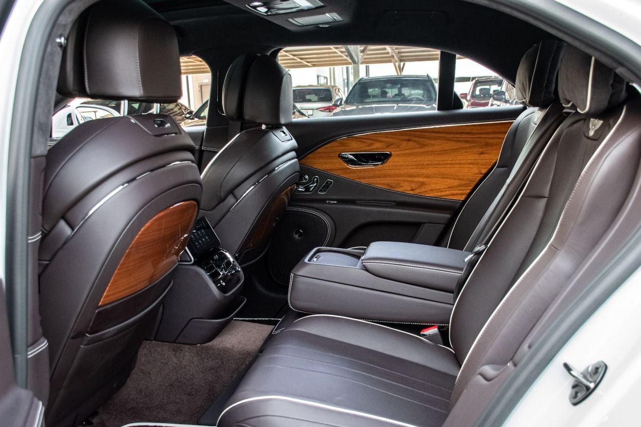 Bentley Flying Spur