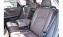 Lexus RX350 LEXUS RX 350 PLATINUM ( FULL OPTION ) CLEAN CAR / WITH WARRANTY