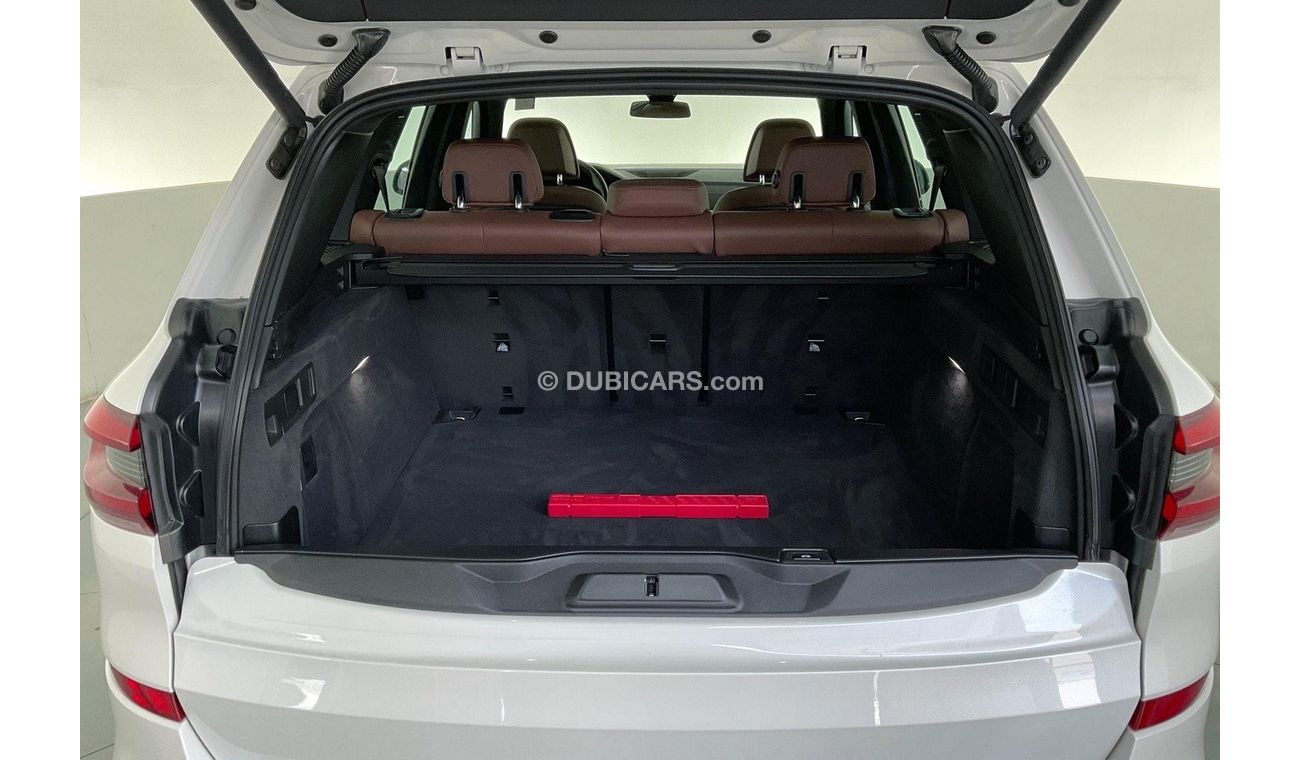 بي أم دبليو X5 40i M-Sport Pro