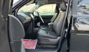 Toyota Prado 10/2017 TZG 2.8L Full Option Diesel [RHD] JAPAN IMPORTED QISJ Premium Condition.