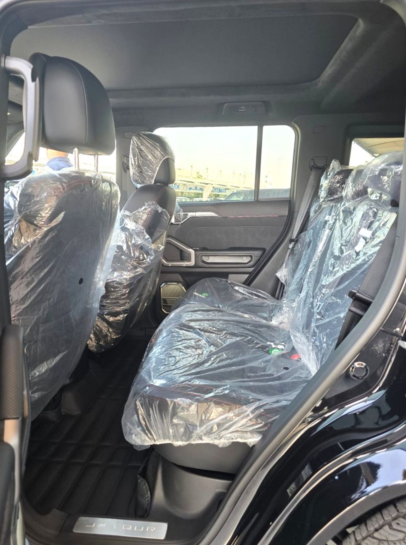 جيتور T2 Extended Edition 2025 (EXPORT ONLY)