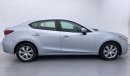 Mazda 3 S 1.6 | Under Warranty | Inspected on 150+ parameters