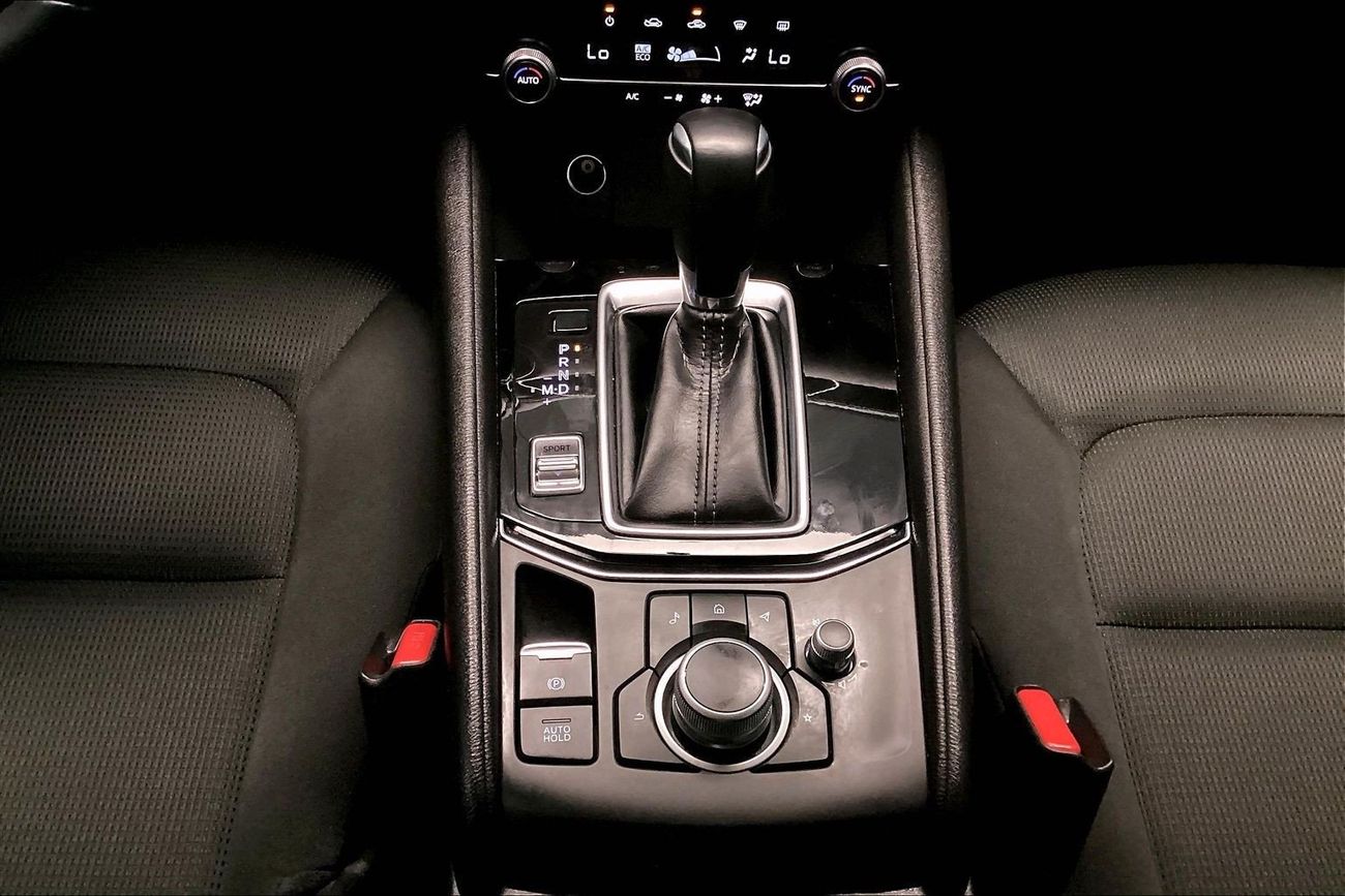 Mazda CX5 GL | National Day Celebration | Guaranteed Warranty | 0 Down Payment