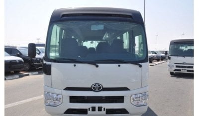 Toyota Coaster COASTER 4.0 23 SETER