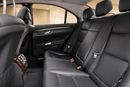 Mercedes Benz S350 LWB