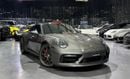 Porsche 911 CARRERA 4S 3.0L (380 HP) Coupe