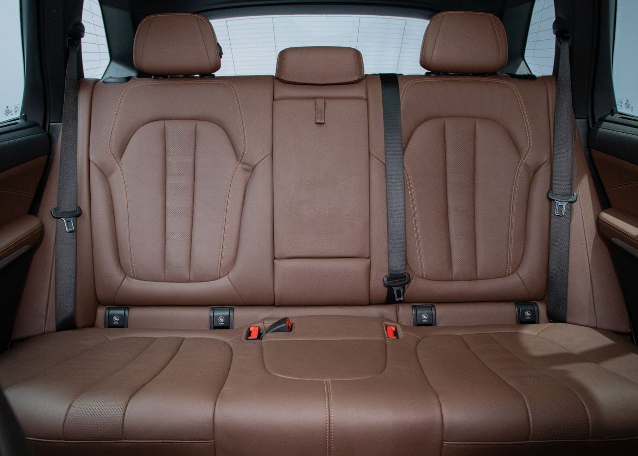BMW X5 40i M Sport 3.0L