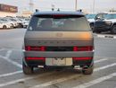 Hyundai Santa Fe 2024 Santa Fe Calligraphy Two sunroof , 360 camera and auto parking system