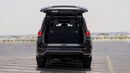 تويوتا لاند كروزر LC300 VXR 3.5L PETROL TWIN TURPO MY2025