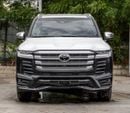 Toyota Land Cruiser VXR TOYOTA LC300 3.5L TT PETROL 2026 MODEL GCC