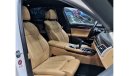 BMW 750Li Luxury Plus BMW 750LI XDRIVE 2017 GCC IN IMMACULATE CONDITION WITH ONLY 68K KM FULL SERVICE HISTORY