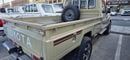 Toyota Land Cruiser Pick Up 4.0
