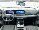 Ford Territory TREND HYBRID /TER2126H /AL TAYER MOTORS/AL QOUZ SHOWROOM