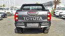 Toyota Hilux SR5 Adventure 4.0L V6