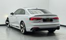 أودي RS5 TFSI quattro 2.9L