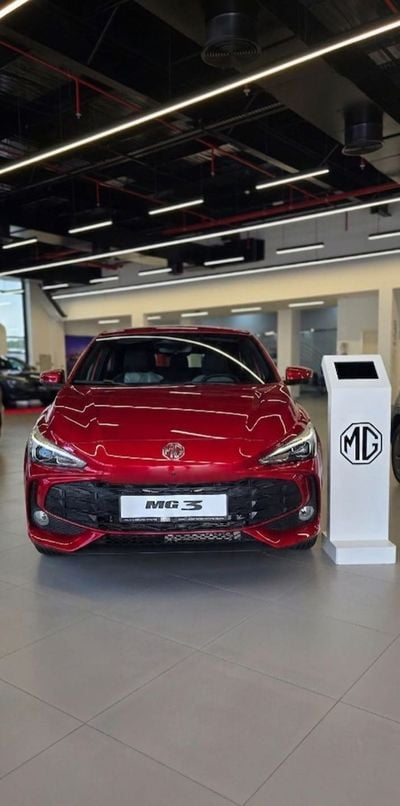 MG 3