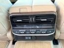 Toyota Land Cruiser VXR FUTTAIM SPECS