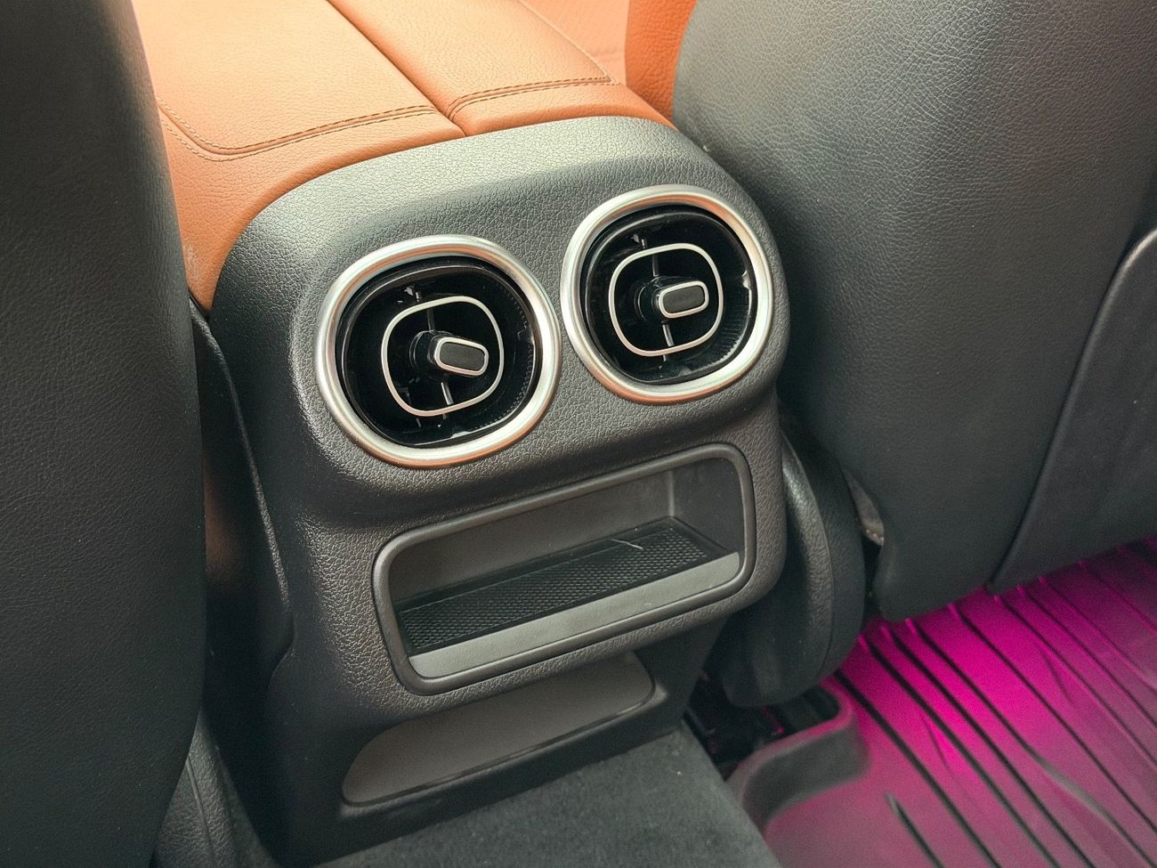 مرسيدس بنز GLC 300 4Matic