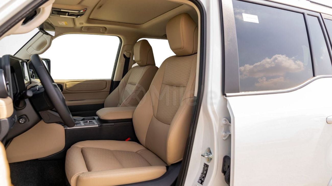 تويوتا برادو TOYOTA PRADO 250 VX PREMIUM | EXPORT ONLY