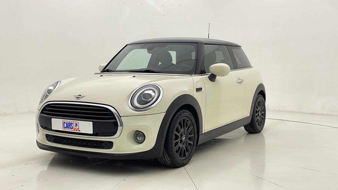 Mini Cooper STD 1.5 | Zero Down Payment | Home Test Drive