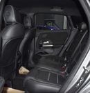 مرسيدس بنز GLA 35 AMG 4MATIC عرض ممتاز لسيارة مرسيدس بنز GLA35 AMG (موديل 2022) باللون الرمادي وبمواصفات أمريكية