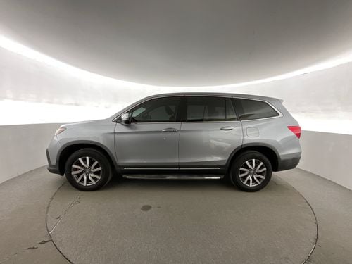 Honda Pilot EX-L | Guaranteed Warranty | 0 Down Payment