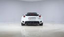 Lotus Evora 410 Sport - AED 5,813 P/M - 2 Years Warranty