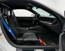 Porsche 911 GT3 4.0L 2023 Porsche 911 GT3, 02/2027 Porsche Warranty, Porsche Full Service History, Excellent Con