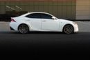 Lexus IS250 2.5 USA EXCELLENT CONDITION
