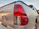 Toyota Hilux TOYOTA HILUX PICKUP RHD 2017 MODEL 2.8 L DIESEL AUTOMATIC(PM94124)