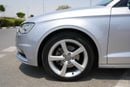 أودي A3 AMBITION 30 TFSI !!GCC SPECS!! WELL MAINTAINED