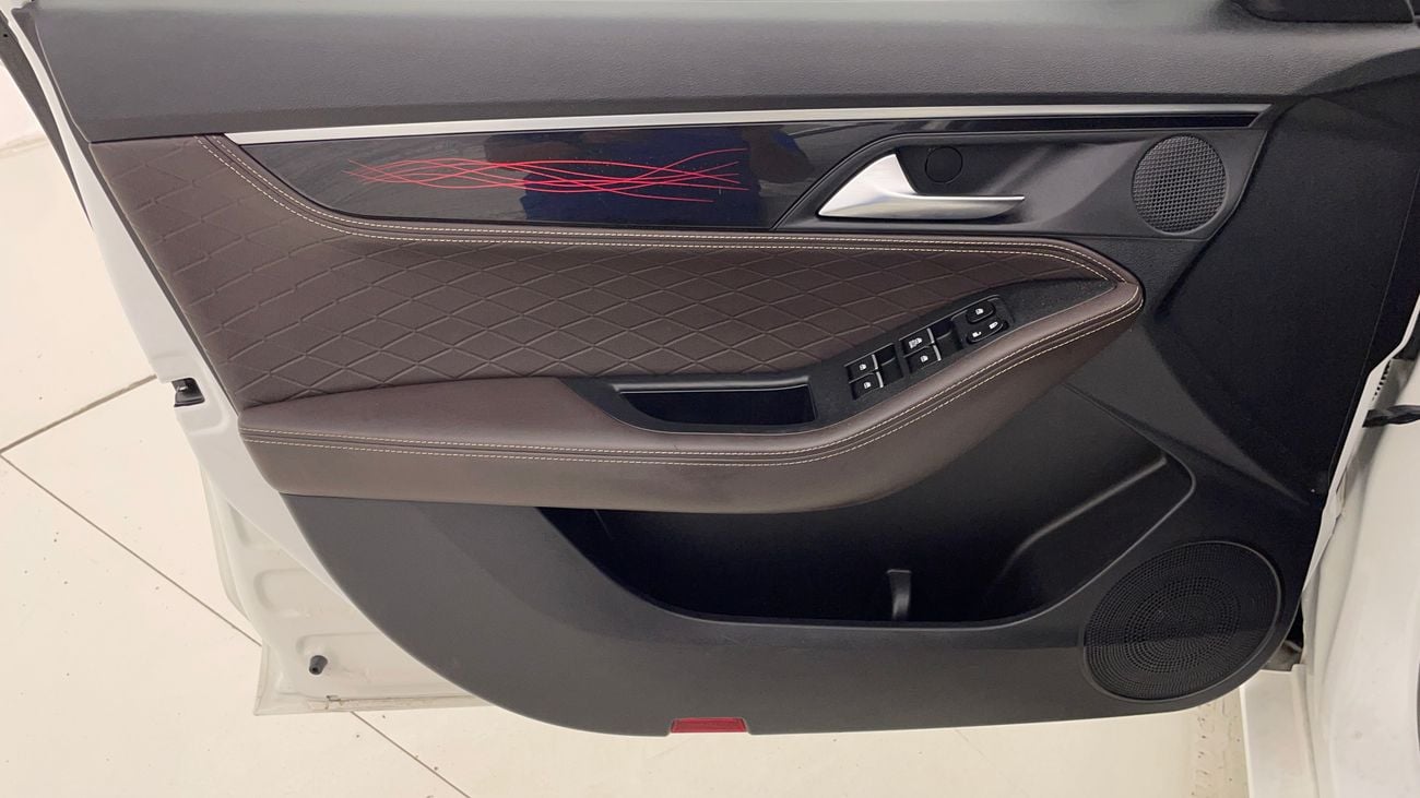 جاك J7 INTELLIGENT 1.5 | بدون دفعة مقدمة | اختبار القيادة في المنزل