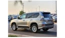 Lexus GX460 LEXUS GX460 FULL OPTION 4X4