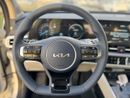 Kia Sportage KIA SPORTAGE 2.0 HYBRID FLAGSHIP 4X2 GTLINE MY2025