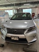 Lexus RX350 Excellence 3.5L