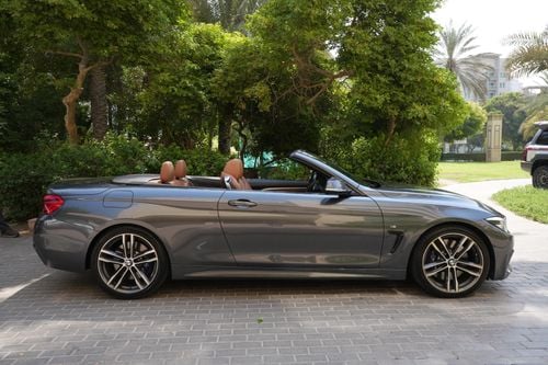 BMW 440i