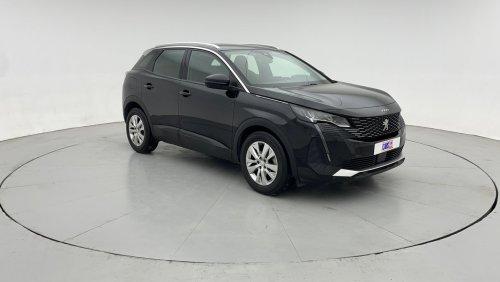 Peugeot 3008 ACTIVE 1.6 | Zero Down Payment | Free Home Test Drive