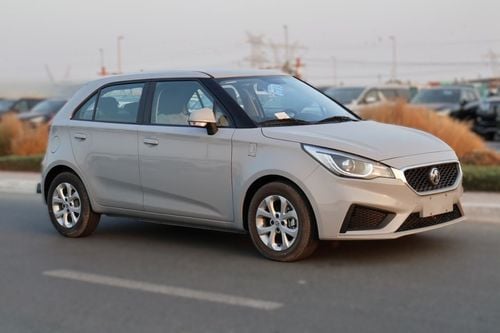 MG 3 2024 MG3 1.5L AT