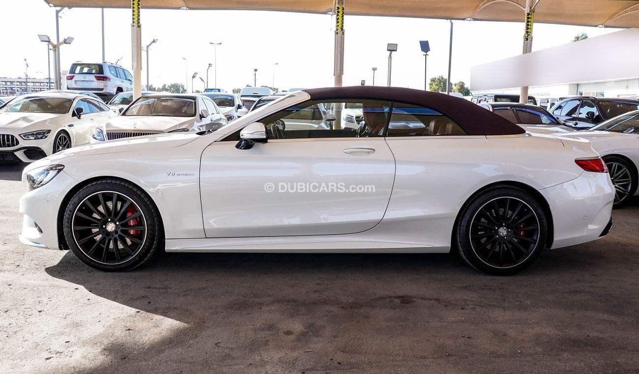 Mercedes-Benz S 550 Coupe