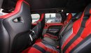 Land Rover Range Rover Sport SVR