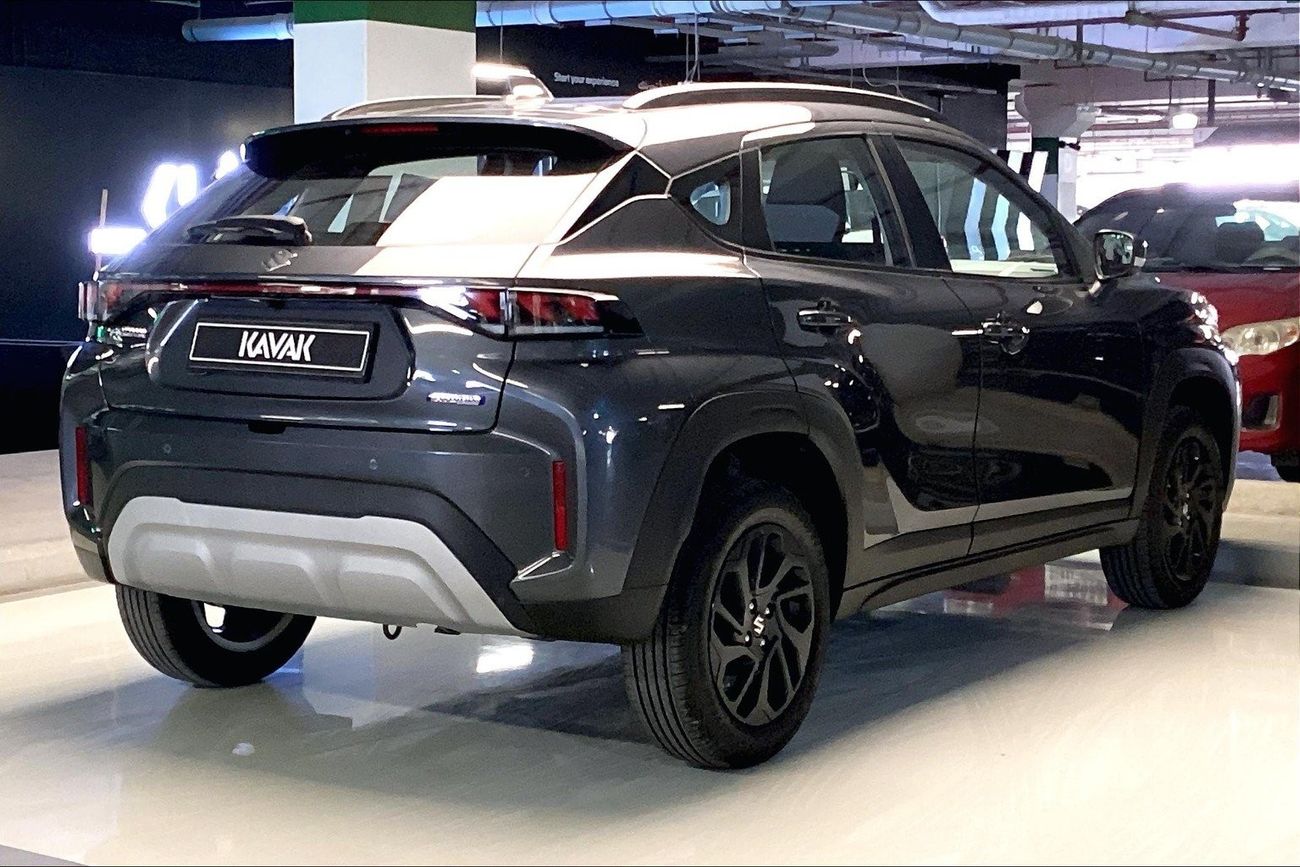 Mazda CX3 GS | Guaranteed Warranty | 0 Down Payment