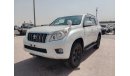 Toyota Prado TOYOTA LAND CRUISER PRADO RIGHT AHND DRIVE (PM1220)