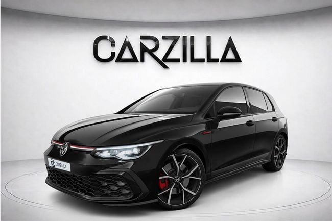 Volkswagen Golf GTI P2, миниатюра 20