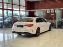 Mercedes-Benz C 200 Mercedes C200 AMG 2023