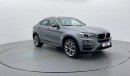 بي أم دبليو X6 XDRIVE 35I 3 | +مع الضمان | كمان تم فحص ١٥٠