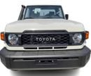 Toyota Land Cruiser Pick Up 