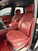 Rolls Royce Ghost SWB
